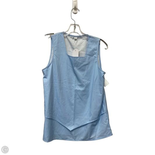 Pants Set 2pc By Cmf In Blue, Size: S