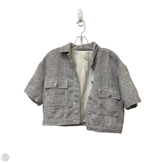 Jacket Other By Loft In Multi-colored, Size: S