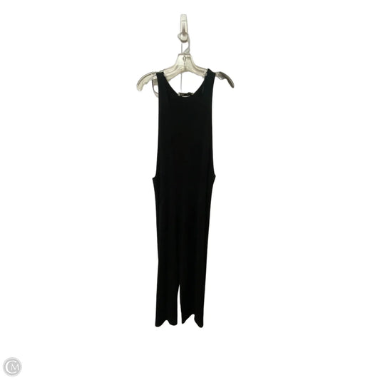 Jumpsuit By Zara In Black, Size: S