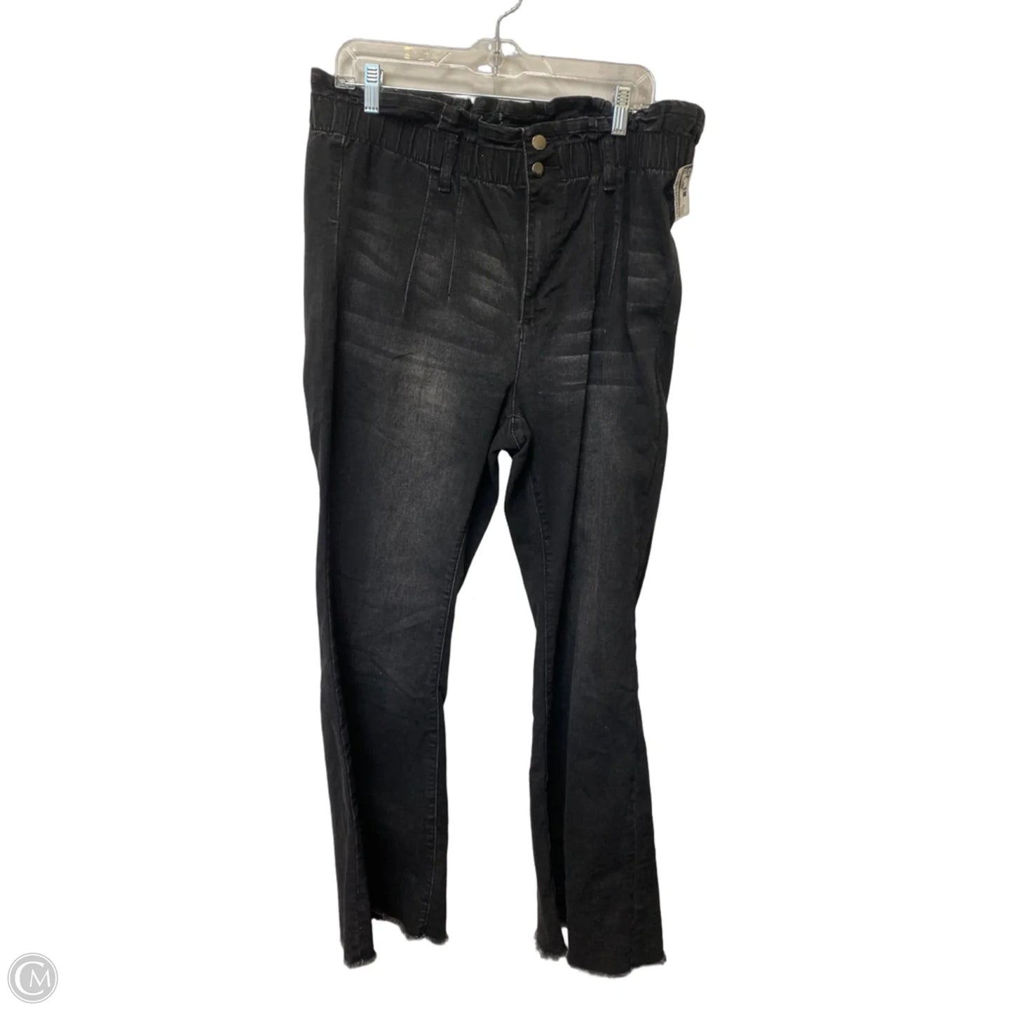 Pants Other By Arula In Black, Size: 14