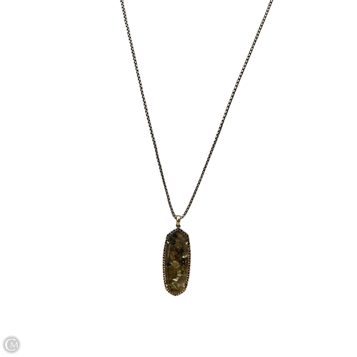 Necklace Set By Kendra Scott