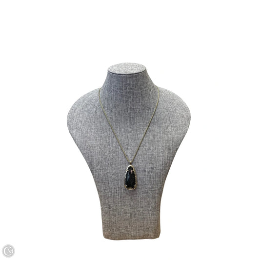 Necklace Set By Kendra Scott