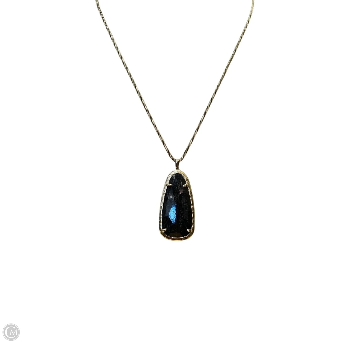 Necklace Set By Kendra Scott