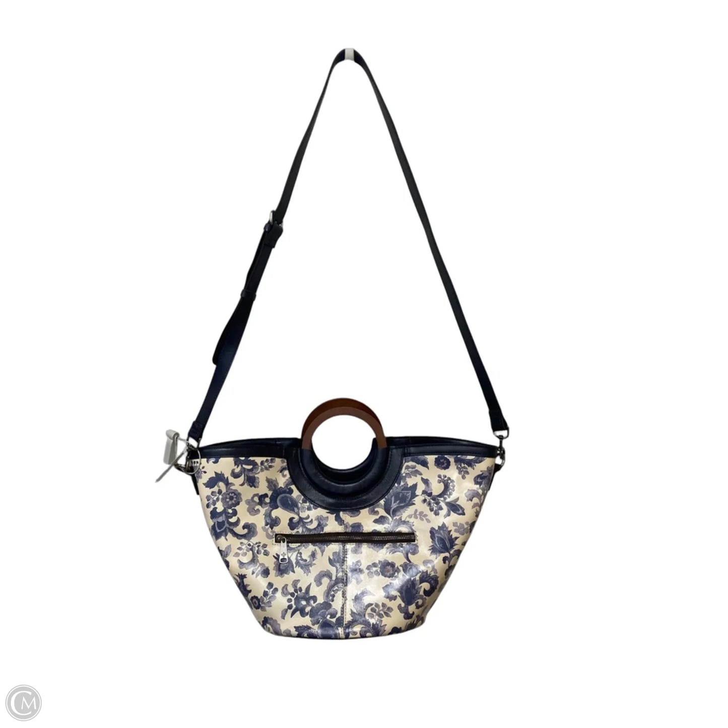 Handbag Designer By Patricia Nash, Size: Medium