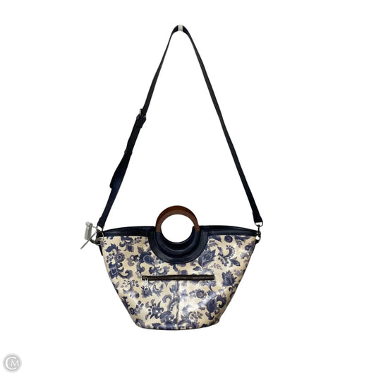 Handbag Designer By Patricia Nash, Size: Medium