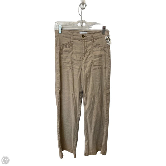 Pants Other By Evereve In Tan, Size: 0