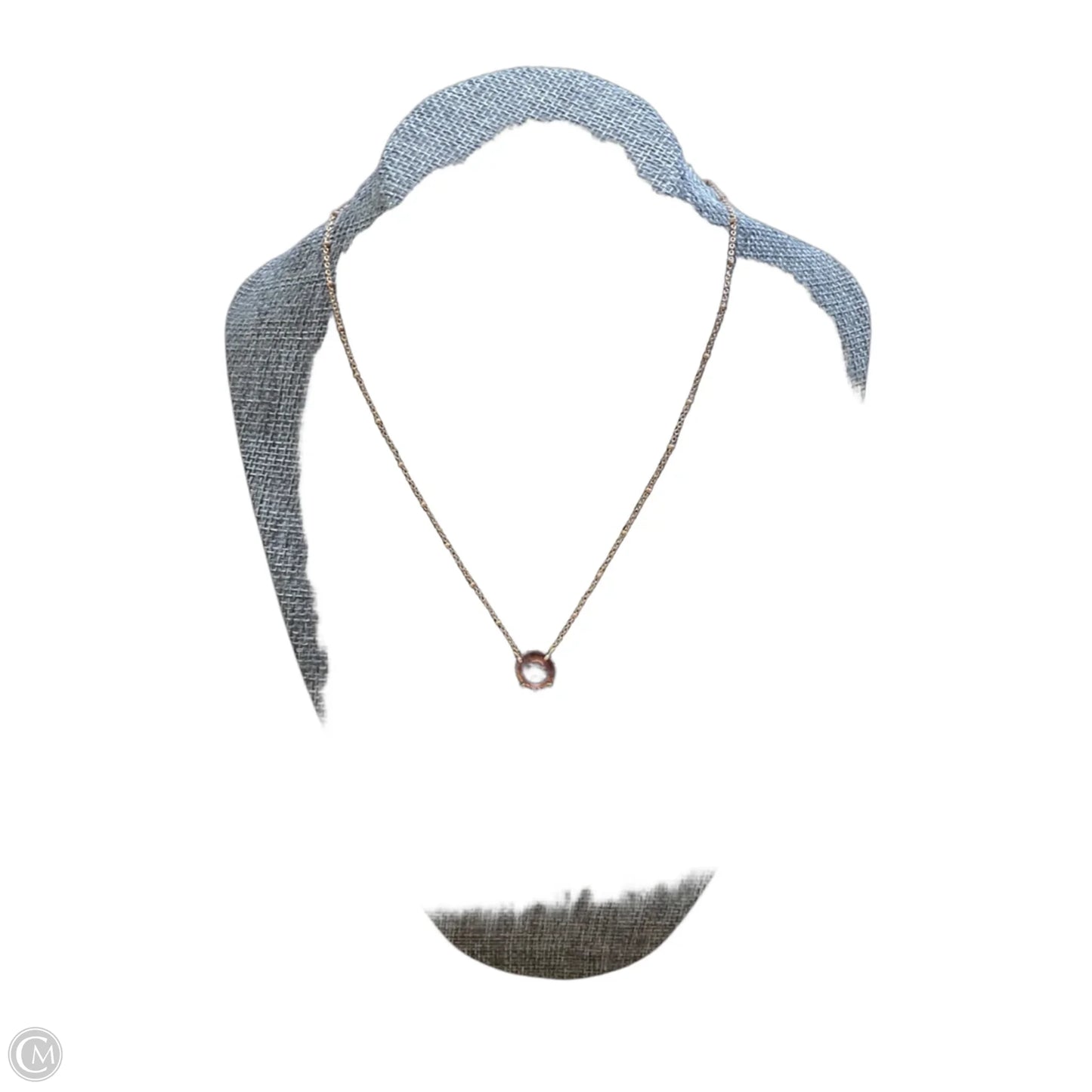 Necklace Charm By Kendra Scott