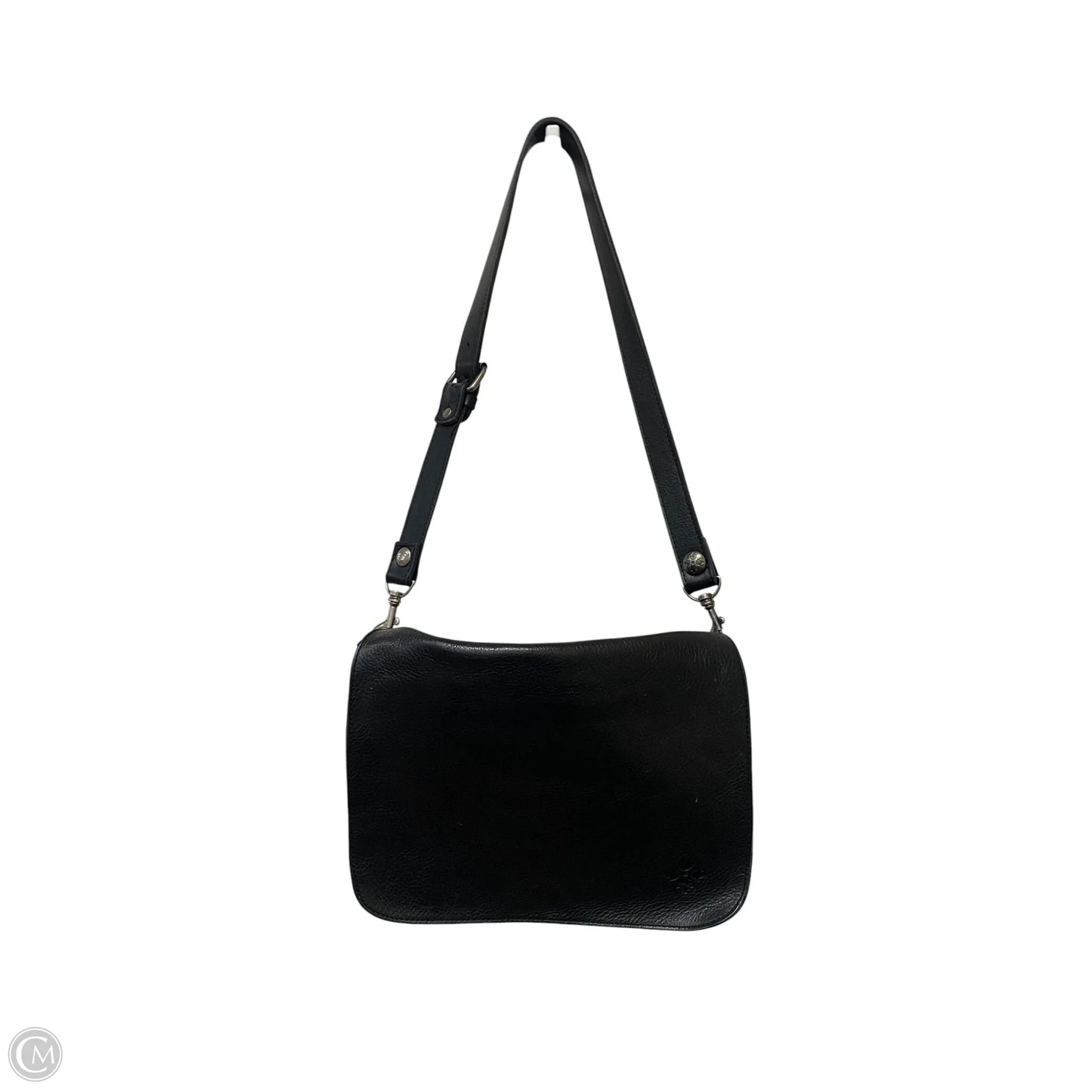 Crossbody Designer By Patricia Nash, Size: Medium