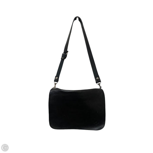 Crossbody Designer By Patricia Nash, Size: Medium
