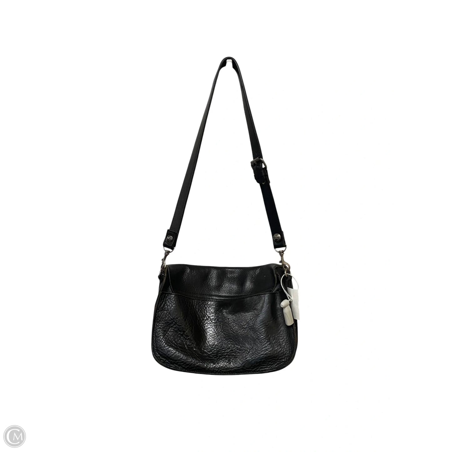 Crossbody Designer By Patricia Nash, Size: Medium