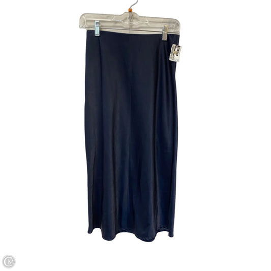 Skirt Midi By Sanctuary In Blue, Size: S