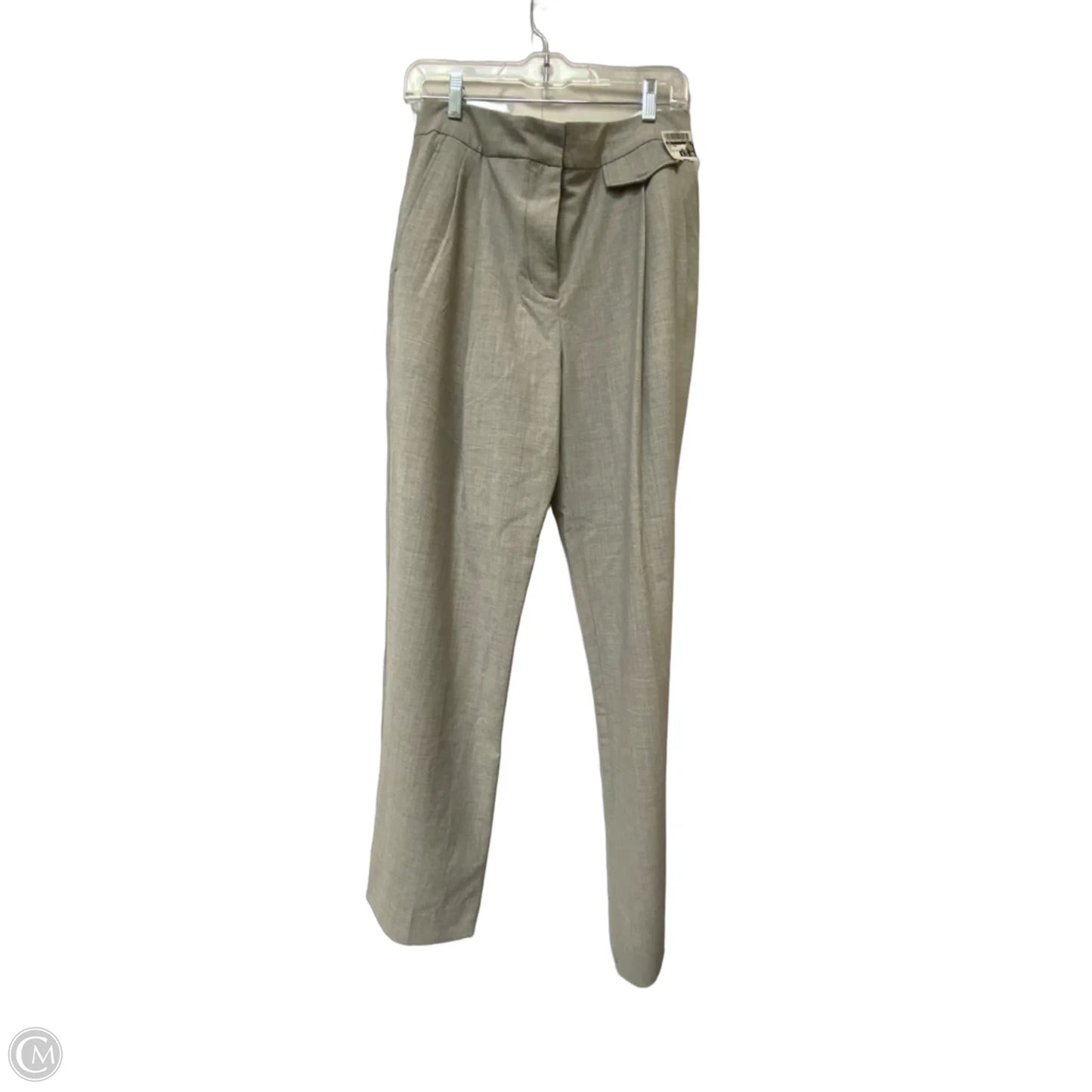 Pants Dress By Cma In Grey, Size: 4