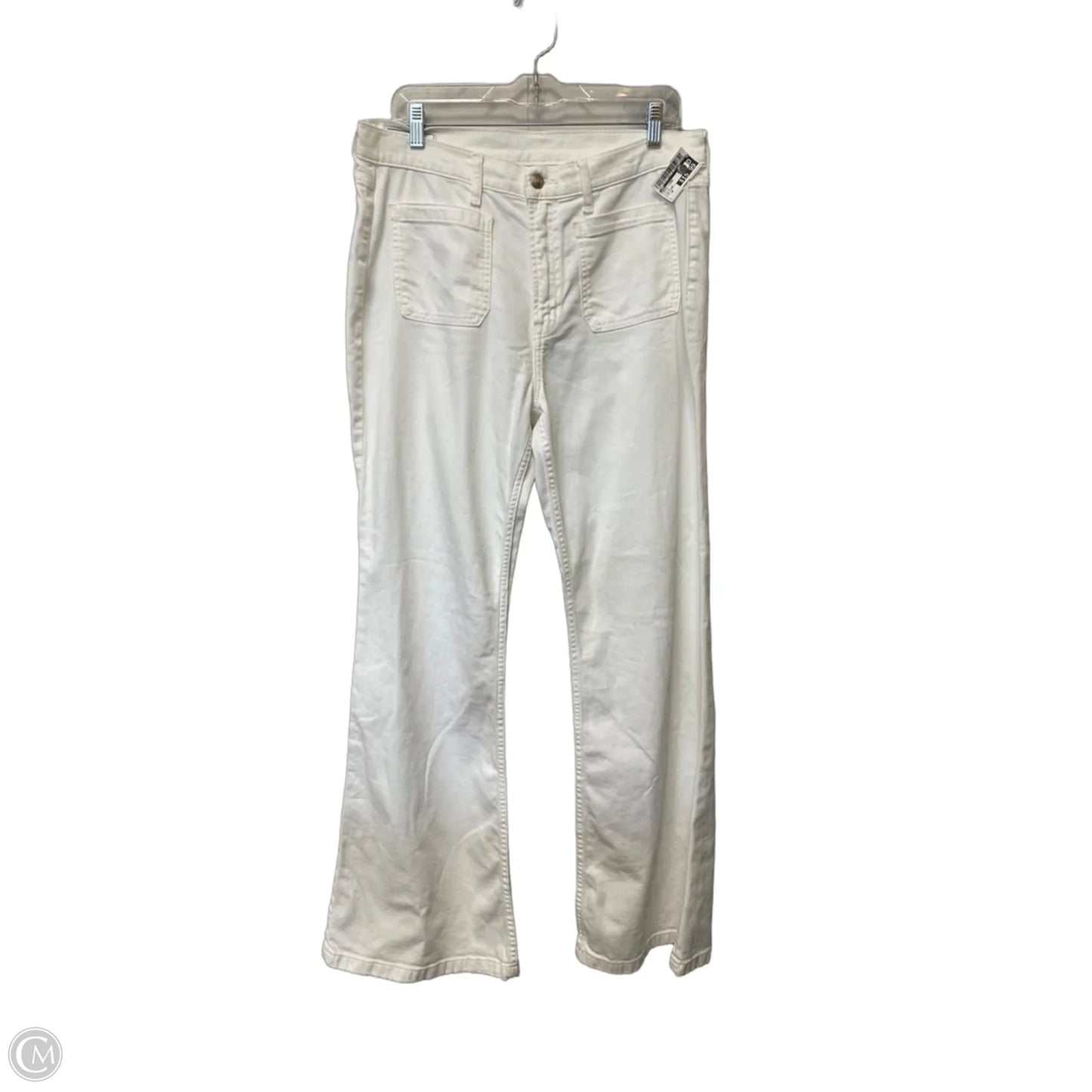 Pants Other By Gap In White, Size: 10