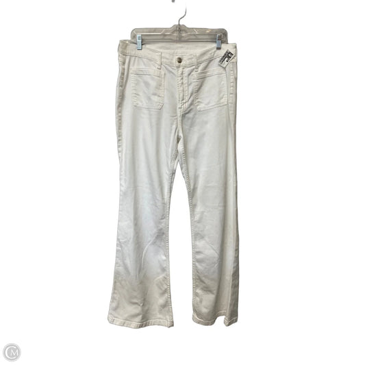 Pants Other By Gap In White, Size: 10