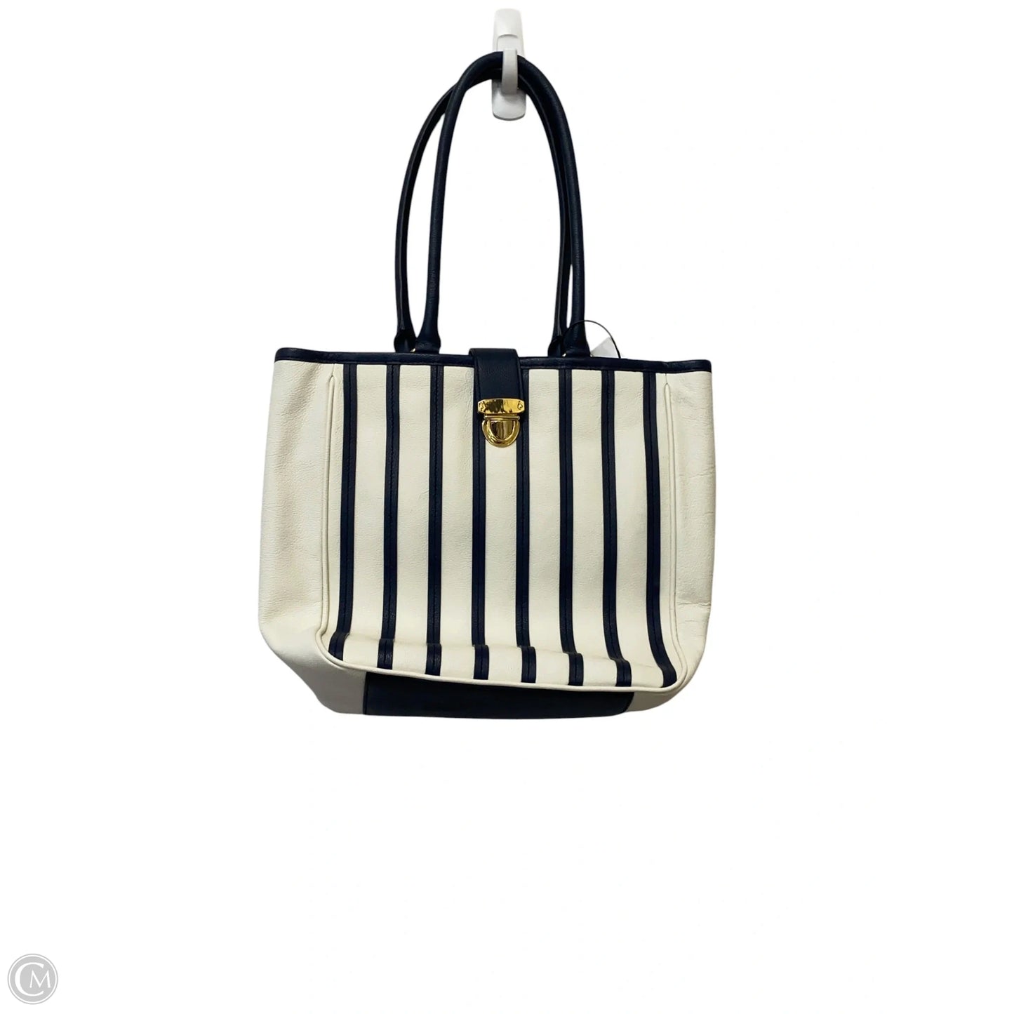 Handbag By Talbots, Size: Medium