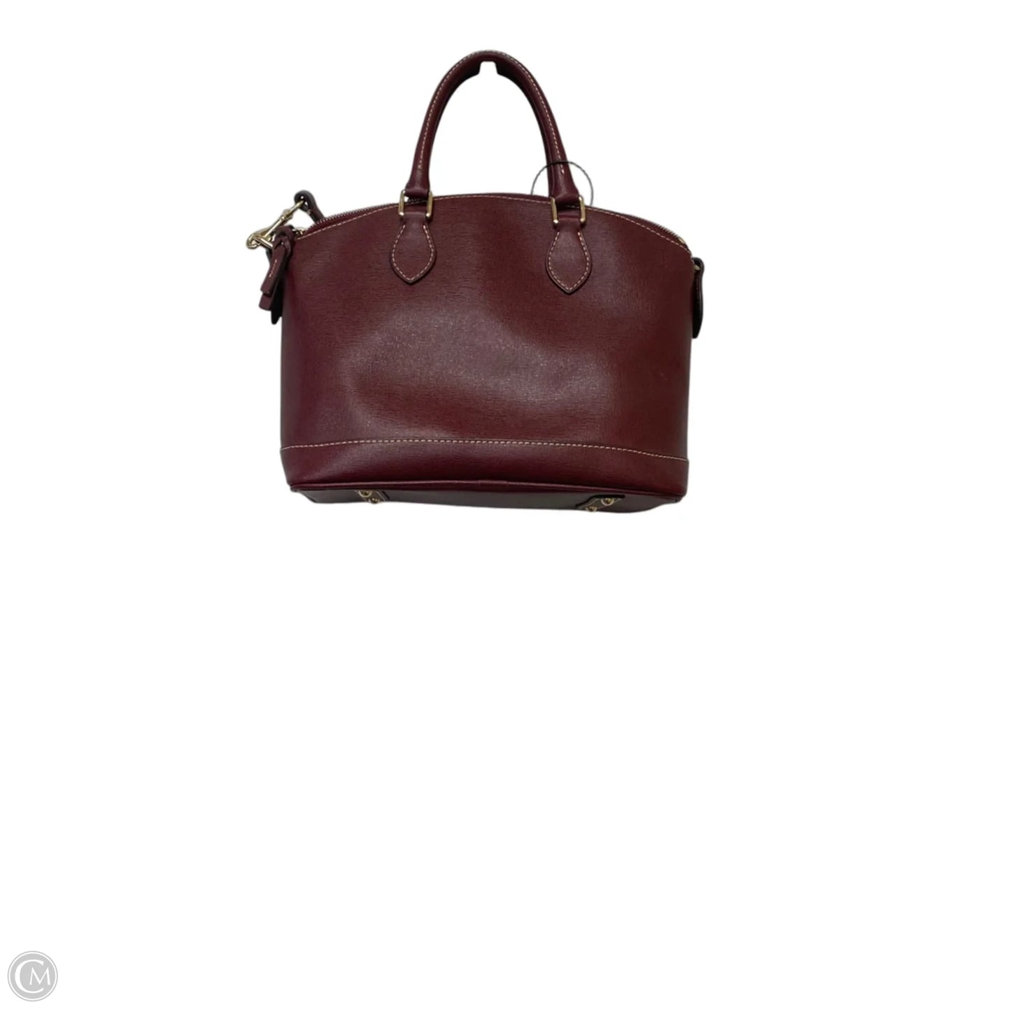 Handbag Designer By Dooney And Bourke, Size: Medium