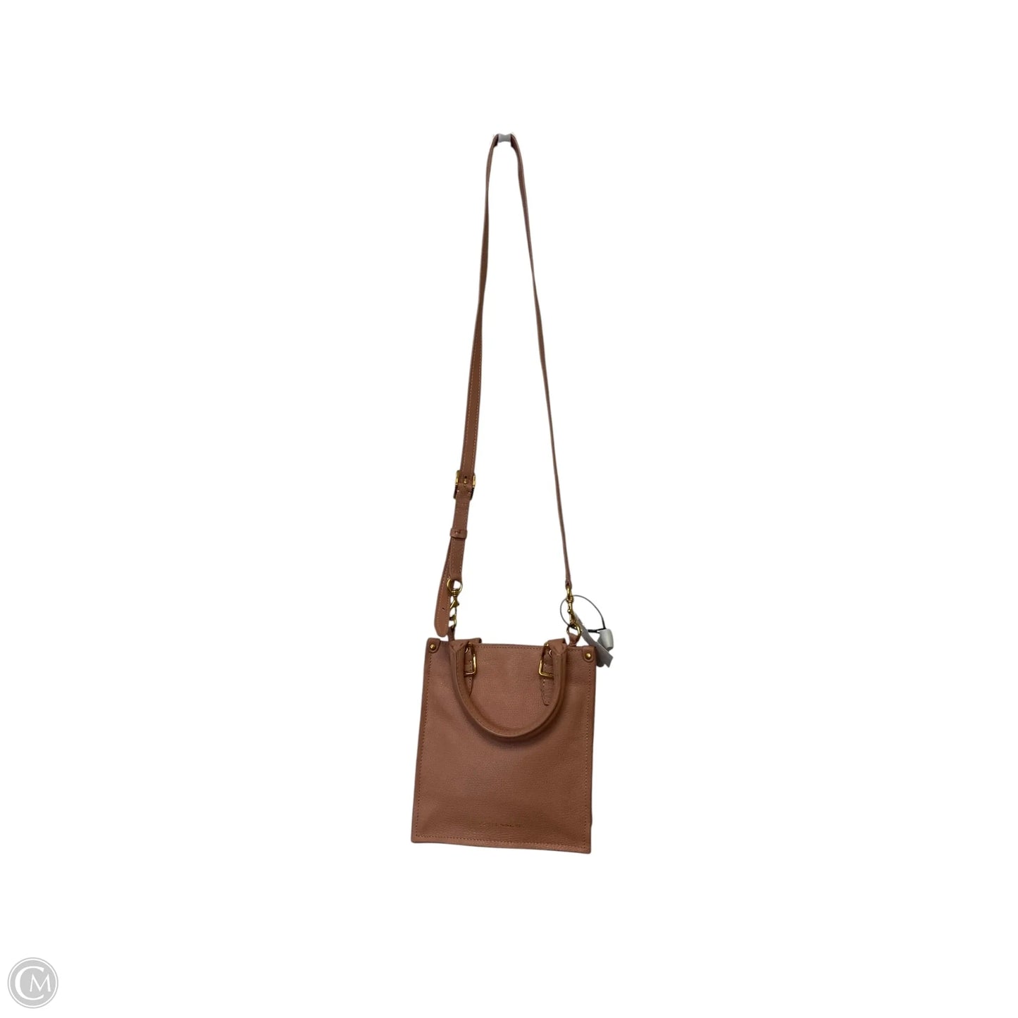 Crossbody Designer By Rebecca Minkoff, Size: Small