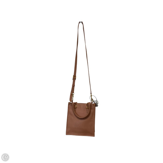 Crossbody Designer By Rebecca Minkoff, Size: Small