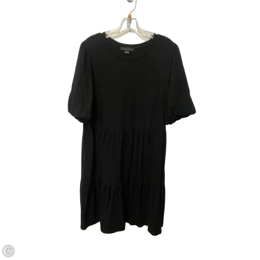 Dress Casual Short By Sanctuary In Black, Size: M