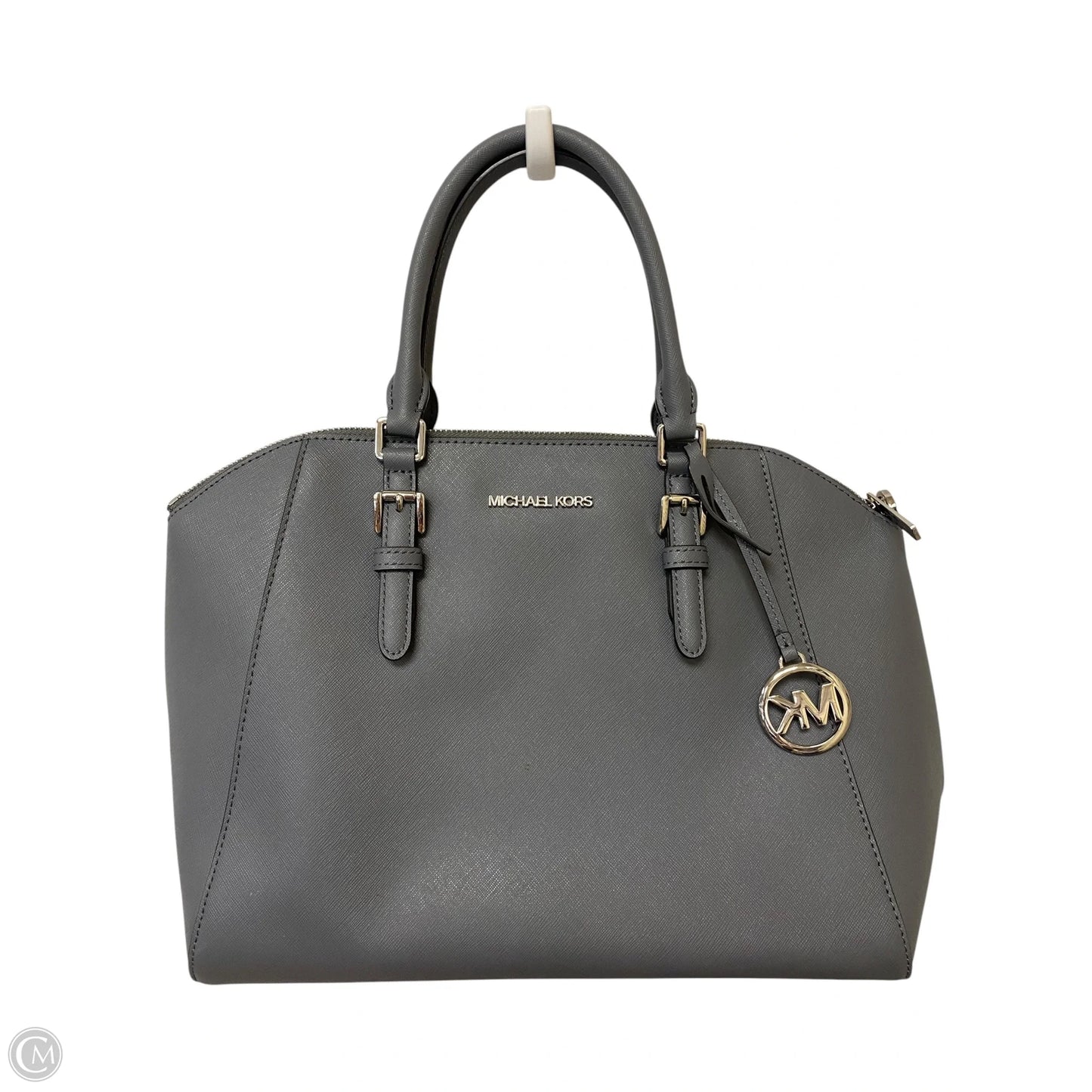 Handbag Designer By Michael Kors, Size: Medium