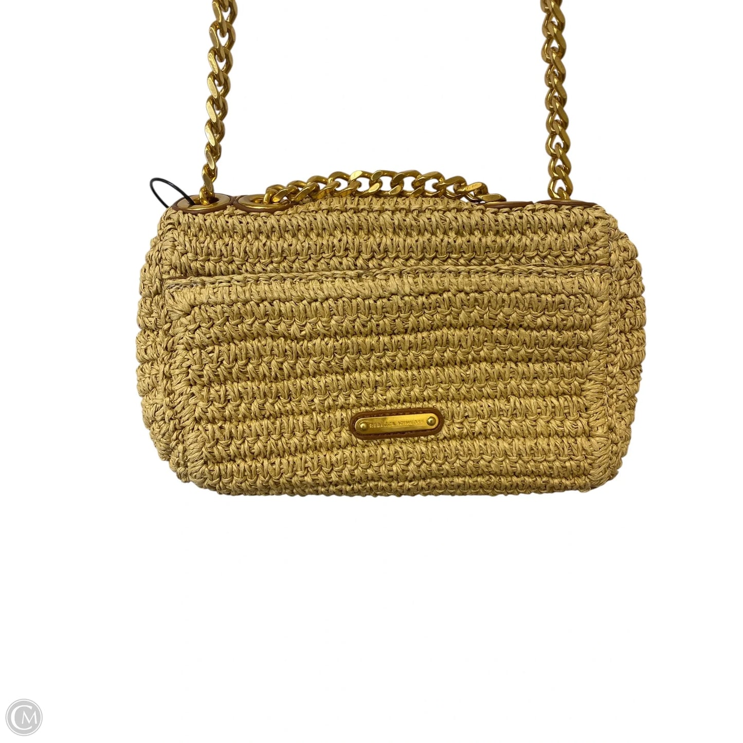 Crossbody Designer By Rebecca Minkoff, Size: Small