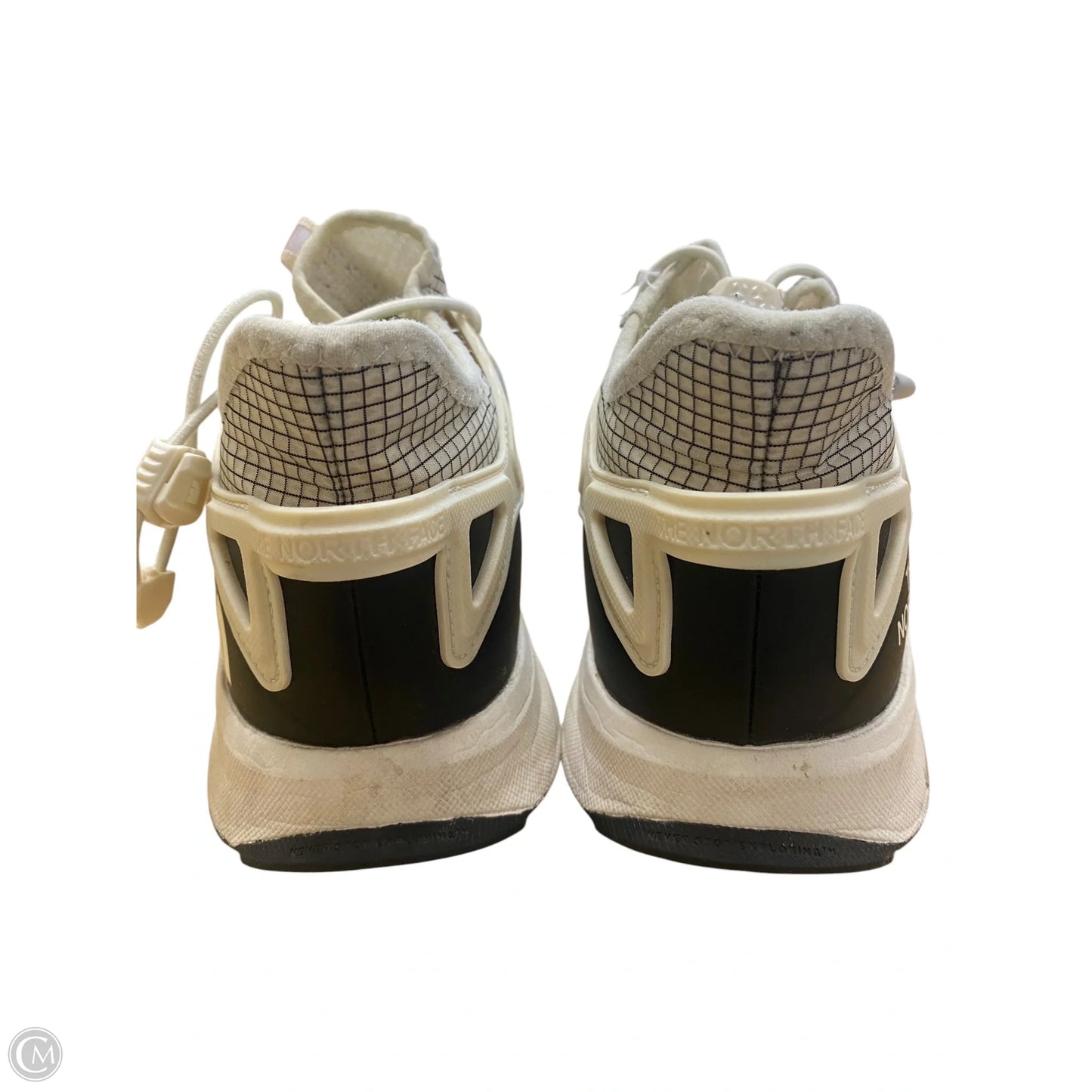 Shoes Heels Block By Pierre Dumas In Tan, Size: 7