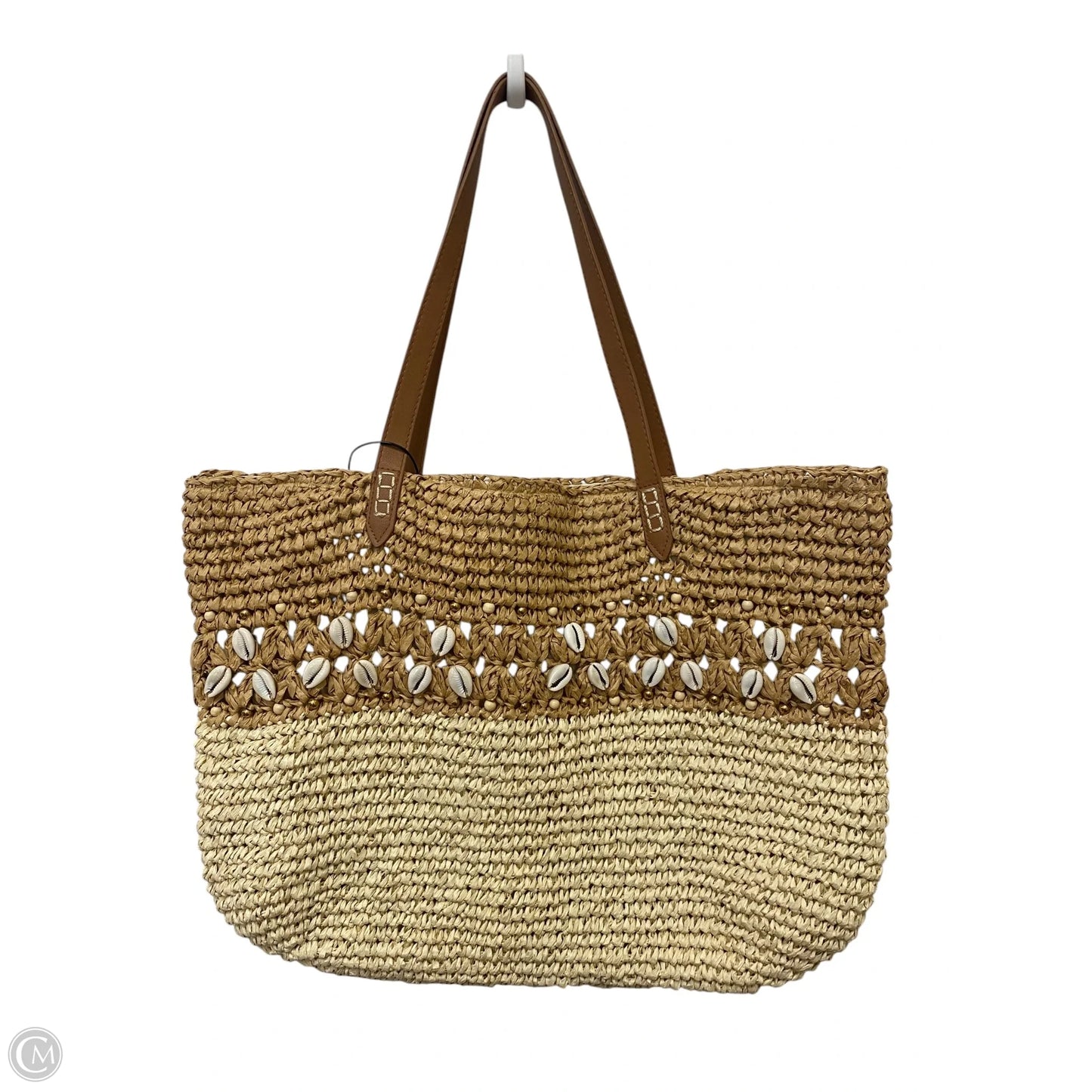 Tote By International Concepts, Size: Large