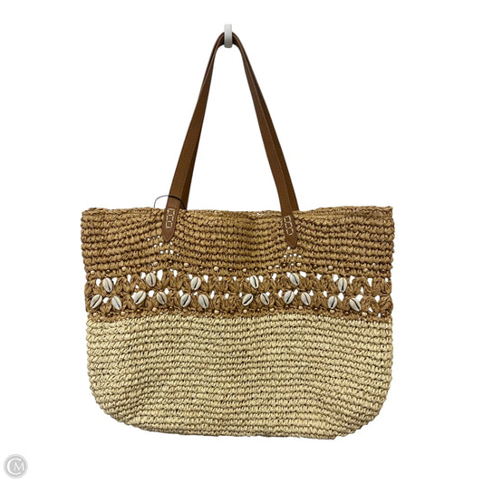 Tote By International Concepts, Size: Large