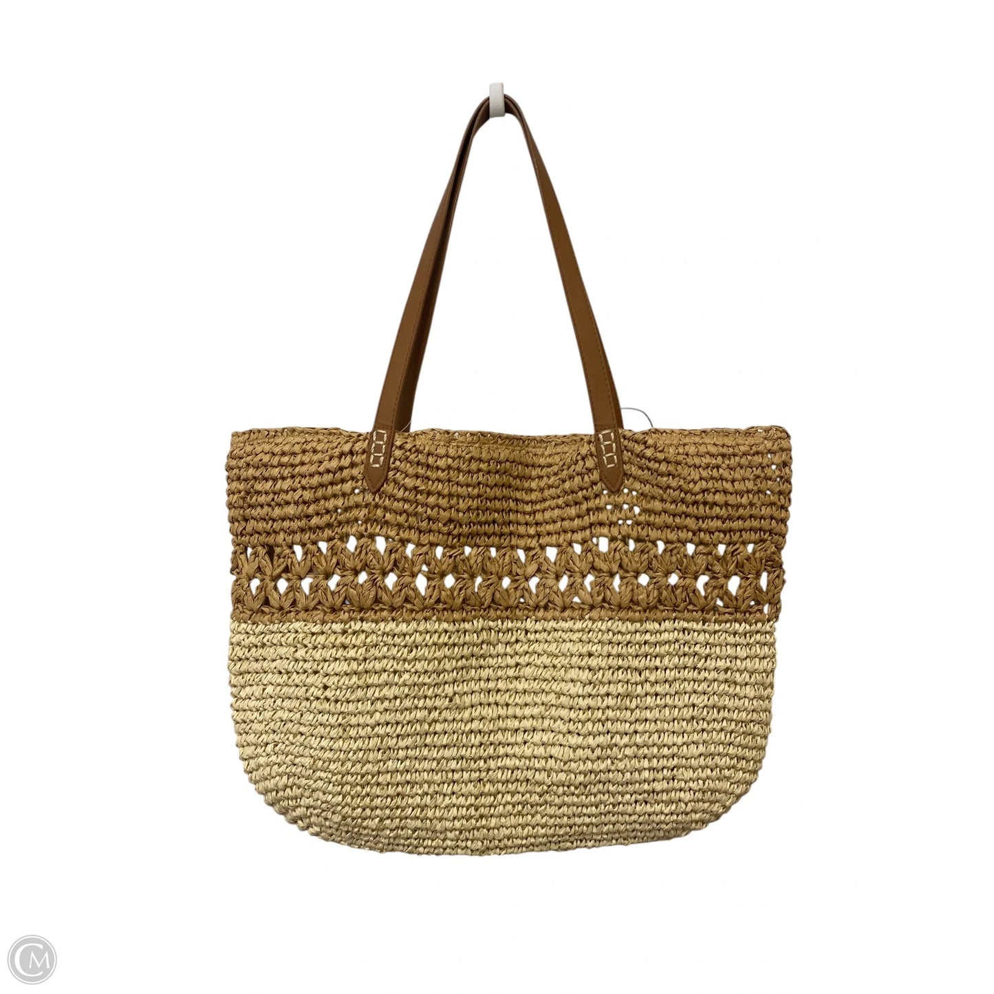 Tote By International Concepts, Size: Large