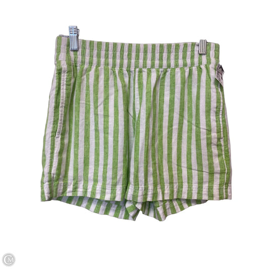 Shorts By Old Navy In Striped Pattern, Size: S