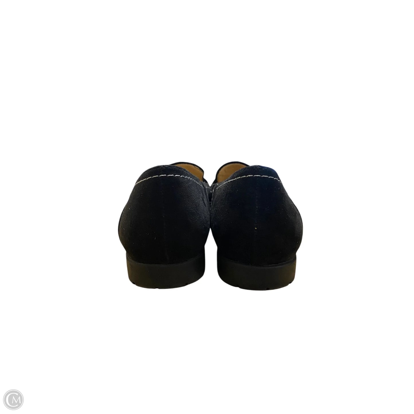Shoes Flats By Naturalizer In Black, Size: 8