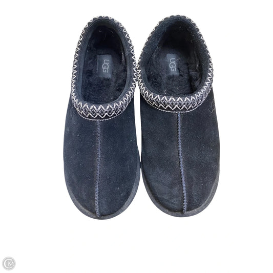 Shoes Designer By Ugg In Black, Size: 8