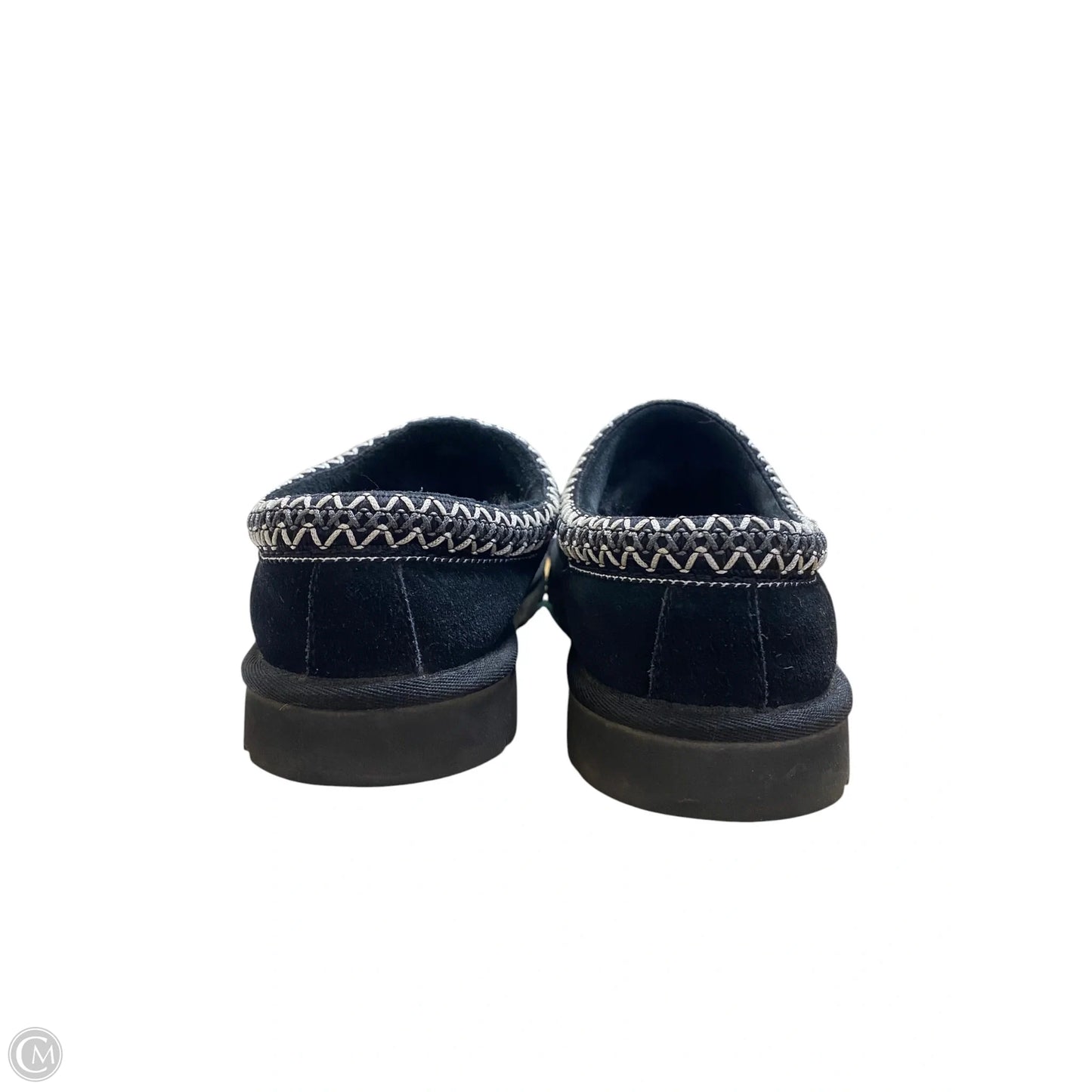 Shoes Designer By Ugg In Black, Size: 8