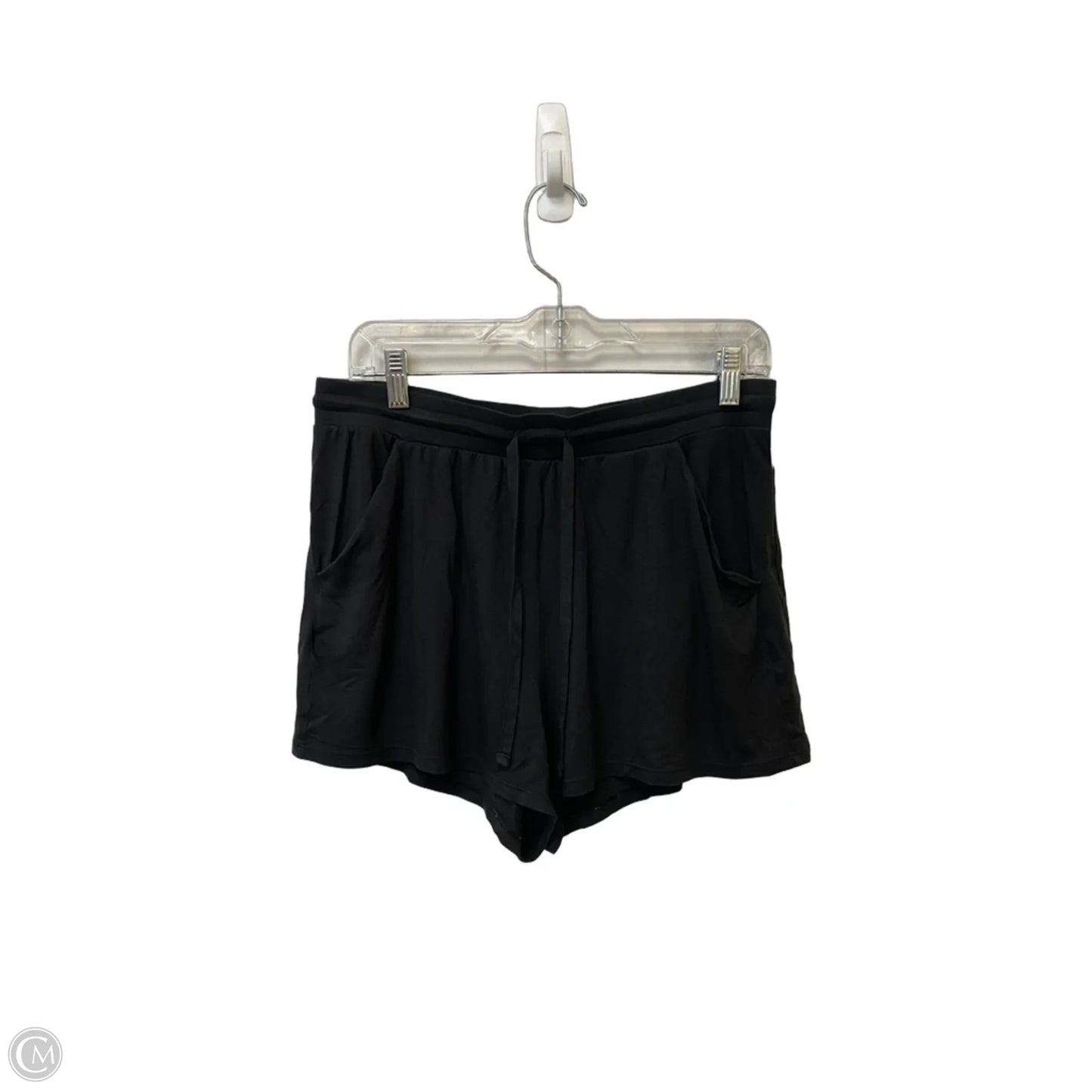 Shorts By Clothes Mentor In Black, Size: S