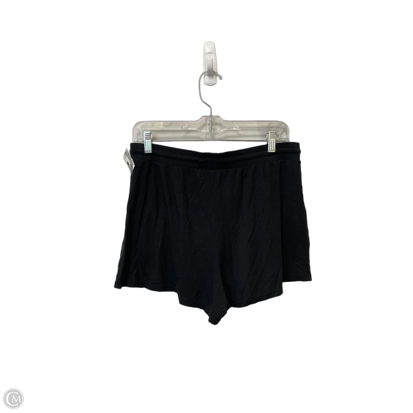Shorts By Clothes Mentor In Black, Size: S