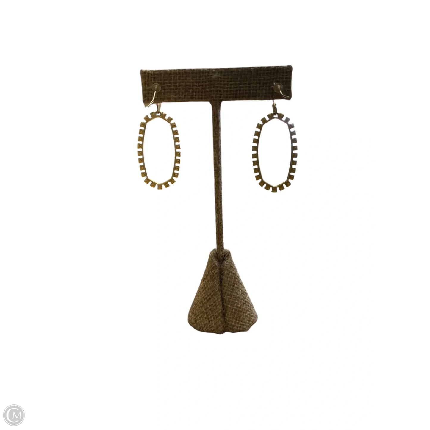 Earrings Dangle/drop By Kendra Scott