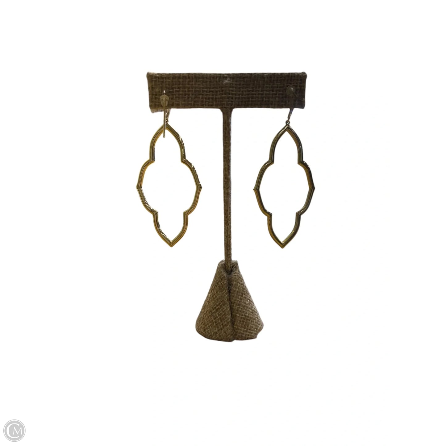 Earrings Dangle/drop By Kendra Scott