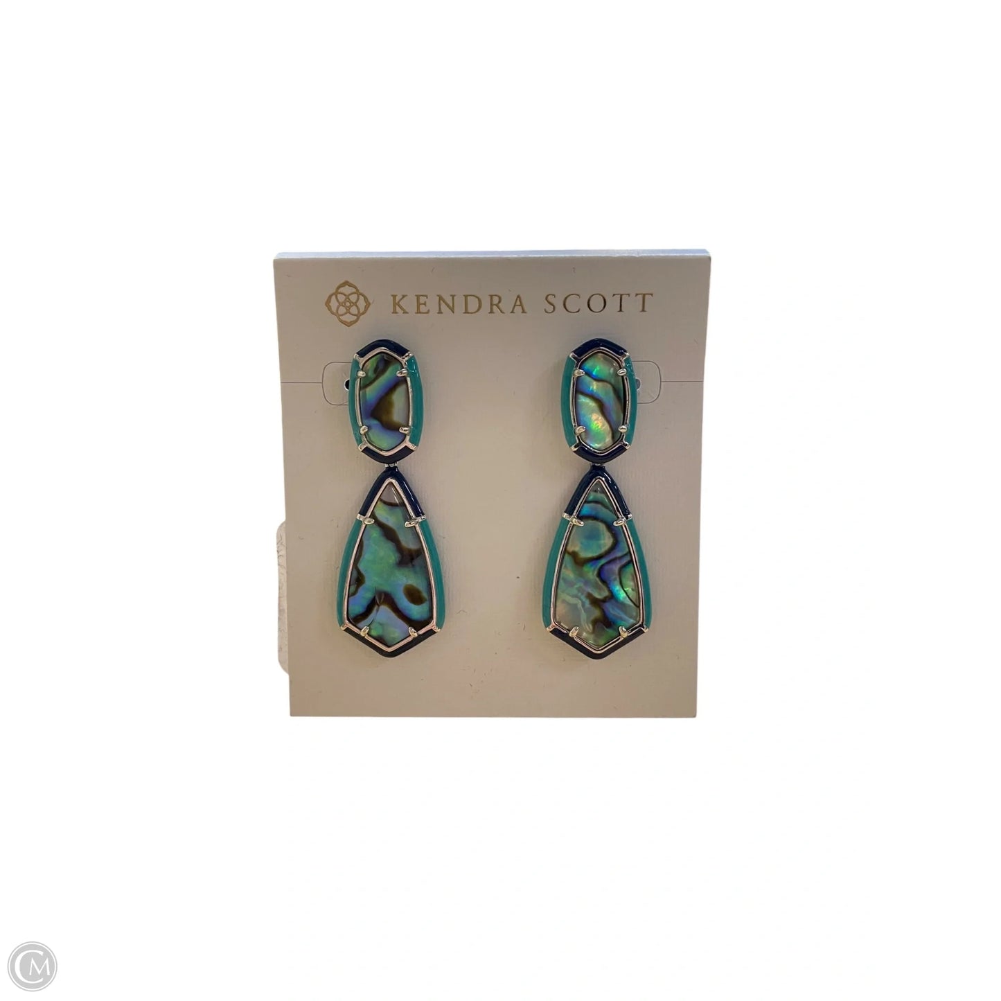 Earrings Dangle/drop By Kendra Scott