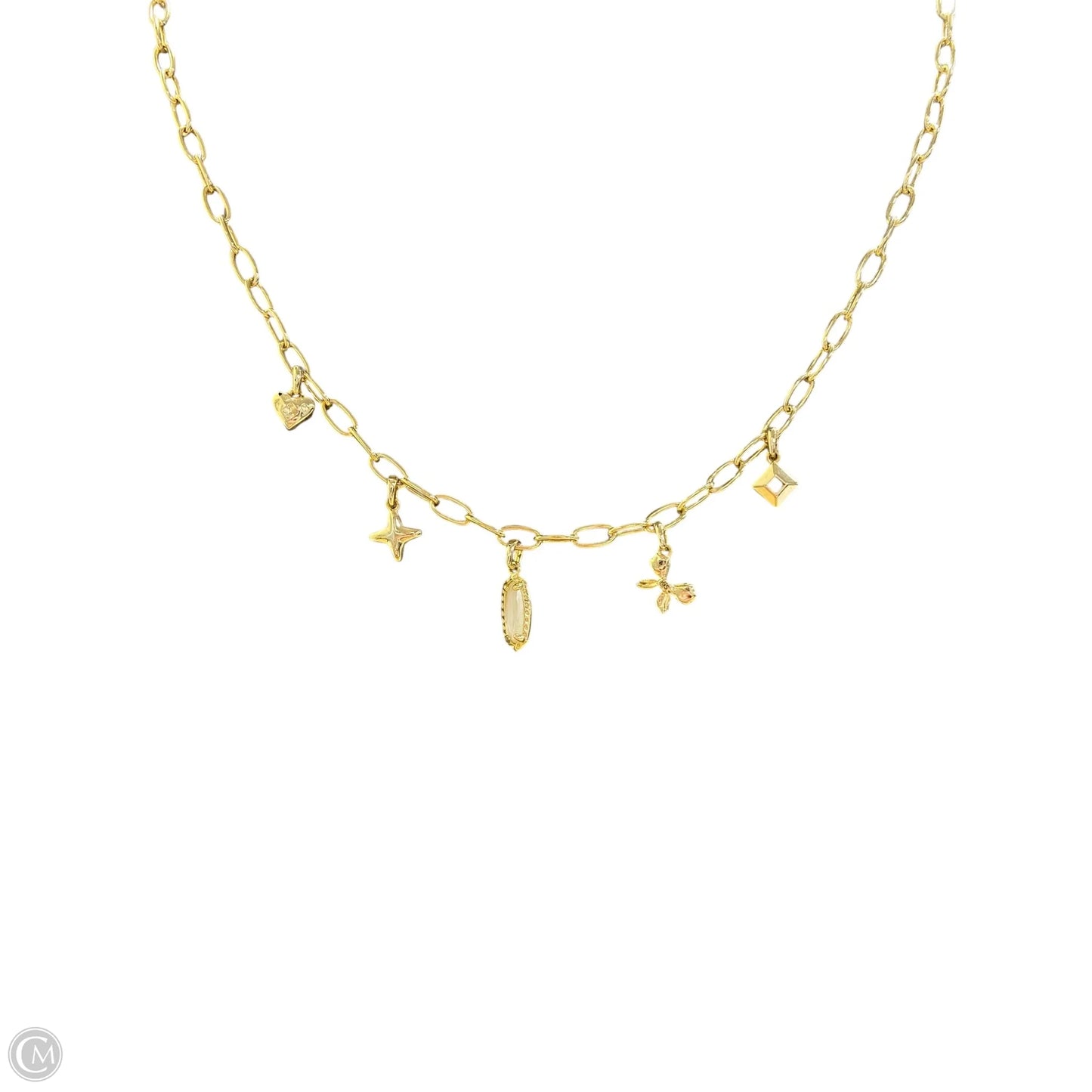 Necklace Other By Kendra Scott