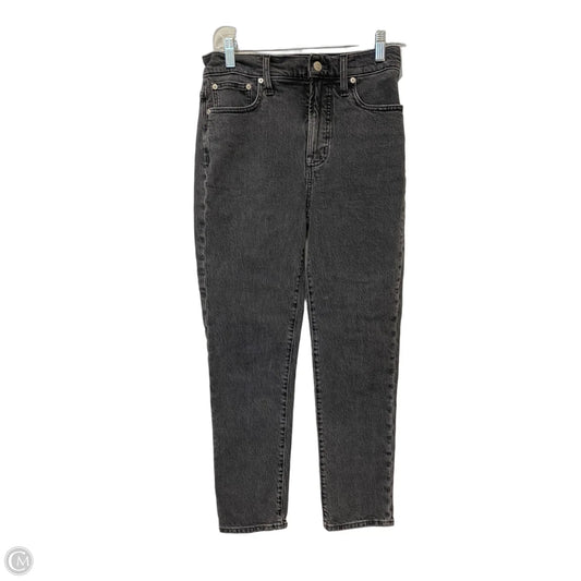 Pants Other By Madewell In Grey, Size: 2