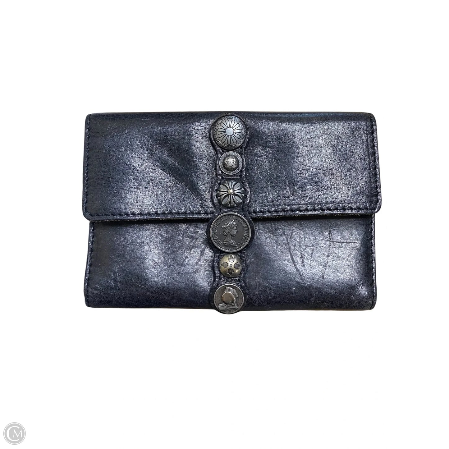 Wallet Designer By Patricia Nash, Size: Large