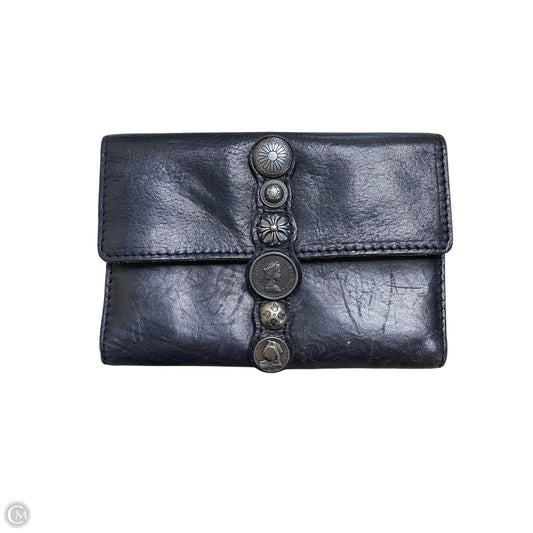 Wallet Designer By Patricia Nash, Size: Large