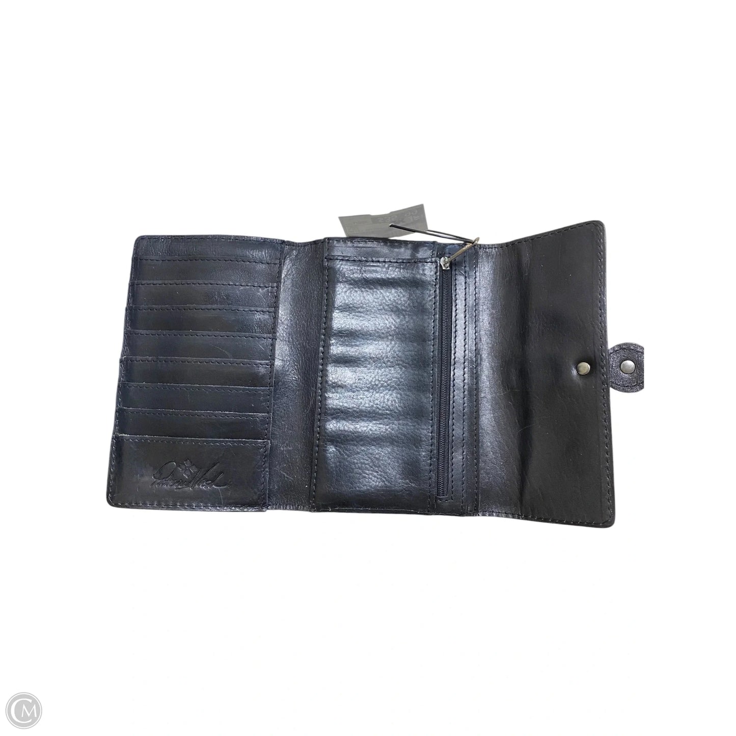 Wallet Designer By Patricia Nash, Size: Large