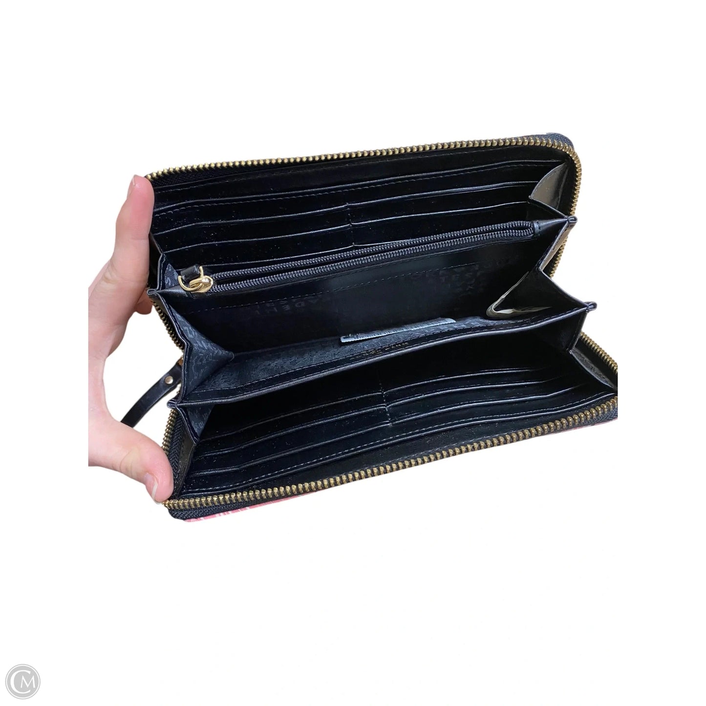 Wallet Designer By Kate Spade, Size: Medium