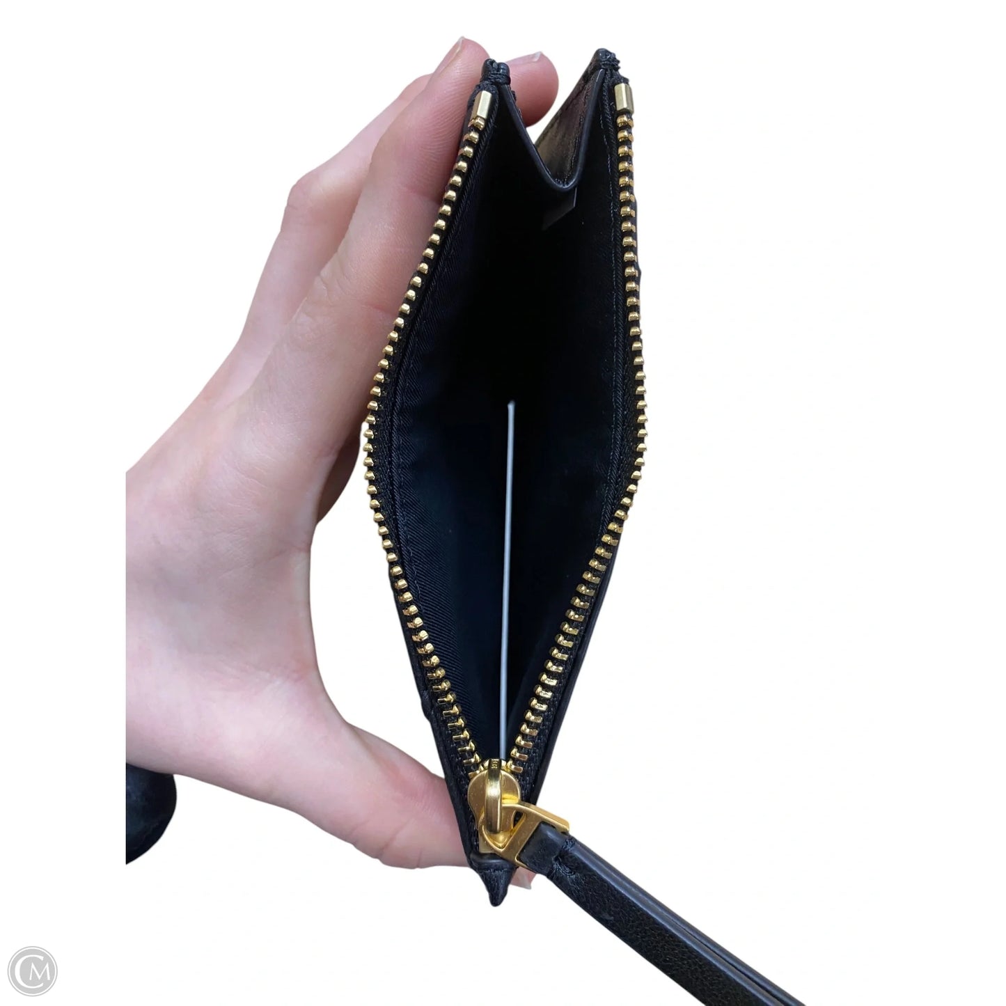 Wallet Designer By Tory Burch, Size: Small