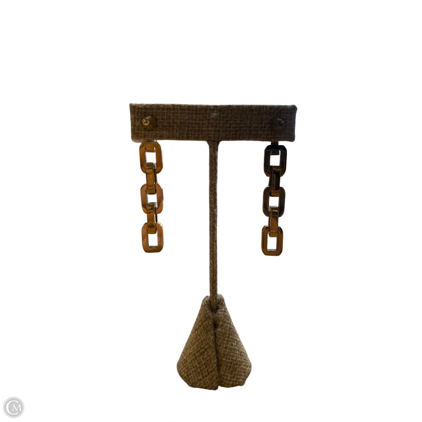 Earrings Dangle/drop By Cma