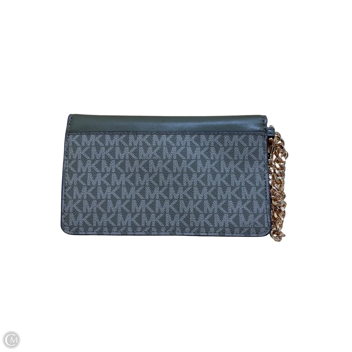 Wristlet Designer By Michael Kors, Size: Small