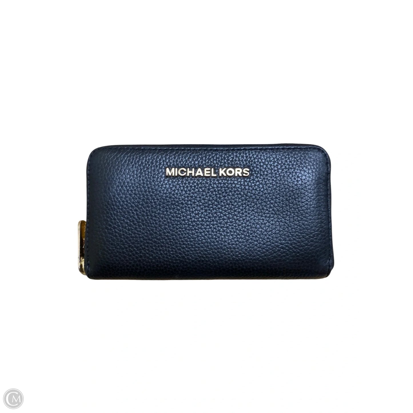 Wallet Designer By Michael Kors, Size: Medium