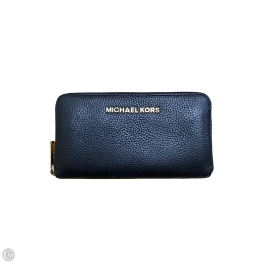 Wallet Designer By Michael Kors, Size: Medium