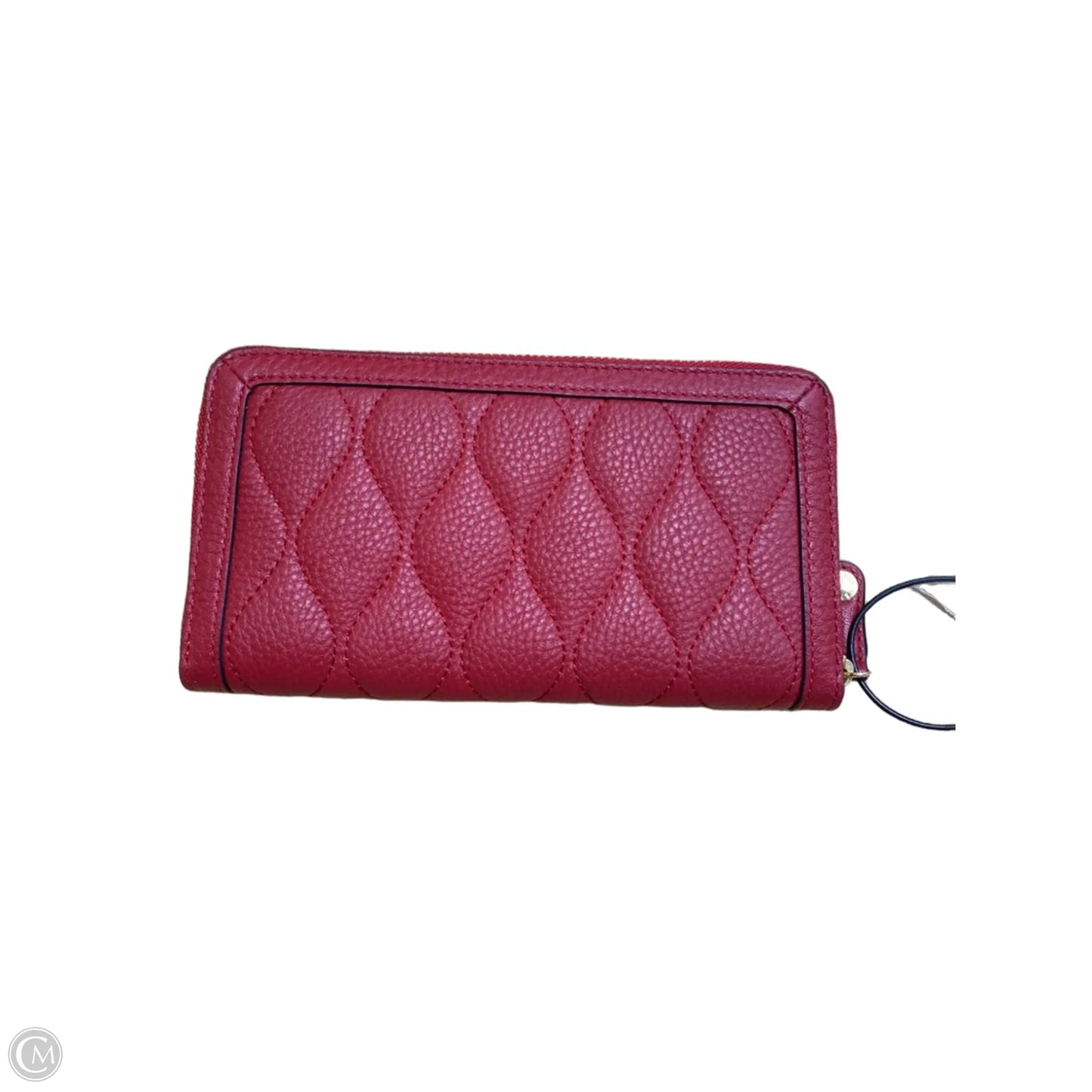 Wallet By Vera Bradley, Size: Medium